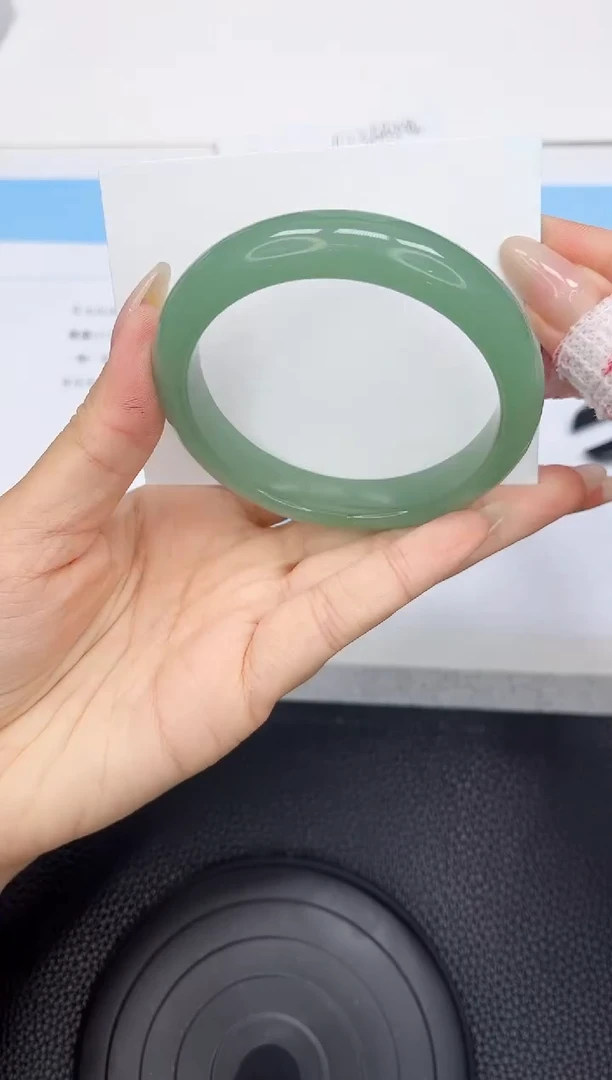 石英质玉手镯未镶嵌216-59