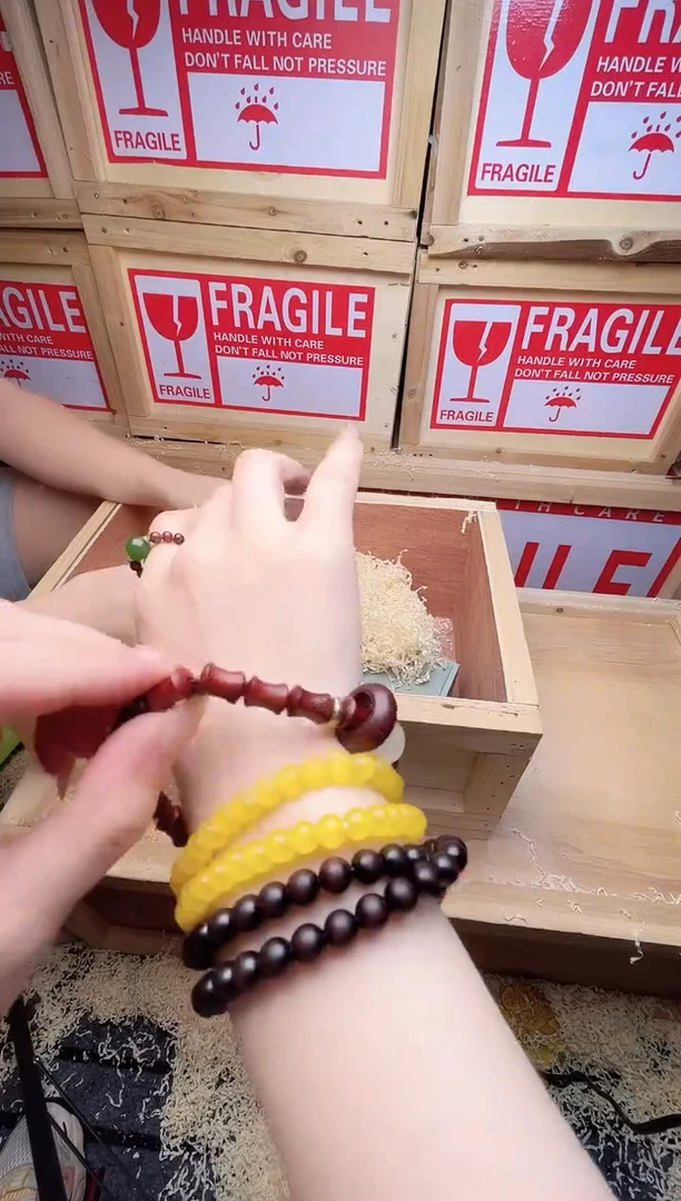 精品手串 无礼盒