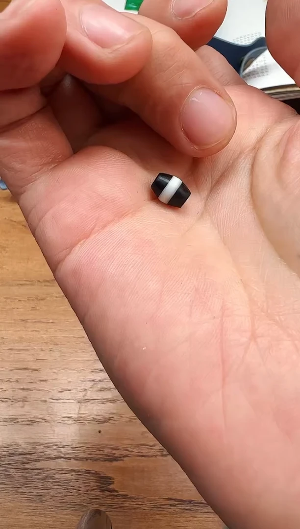 【闪购商品】玛瑙/玉髓颈饰未镶嵌【 肖钟出品 】随发1颗