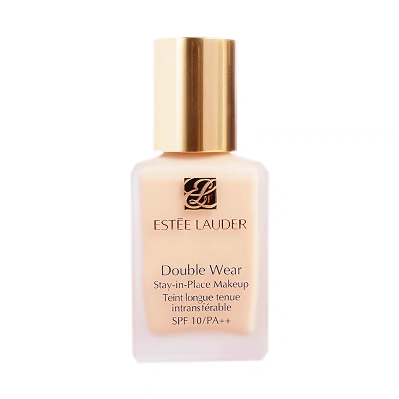 Estee Lauder/雅诗兰黛持妆粉底液17号（1W1）（开封不退）30ml油皮