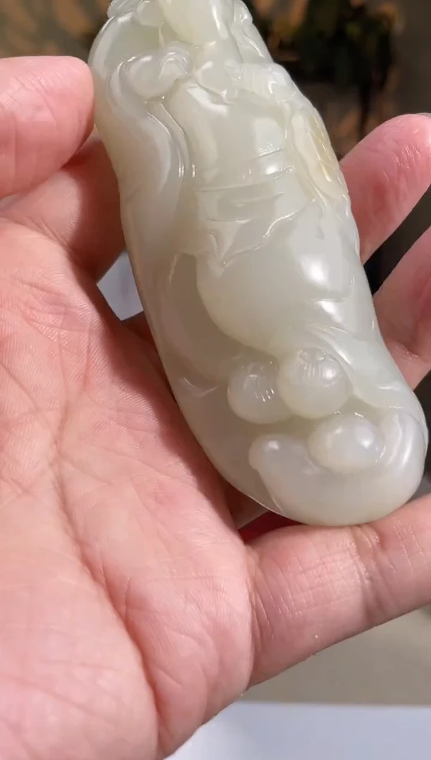 定制和田玉多样性发货拍一发一