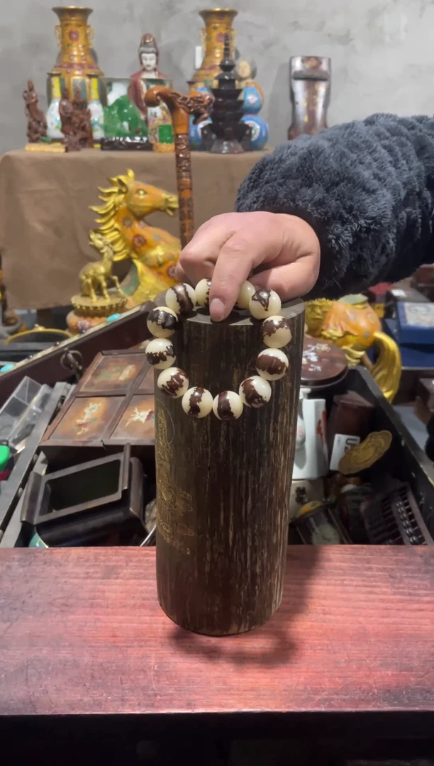 【闪购商品】金刚菩提手串精选优质推荐好物