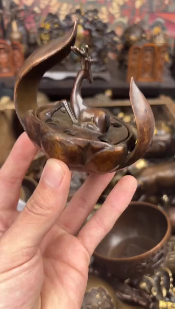 信德铜器壹专属精选链接