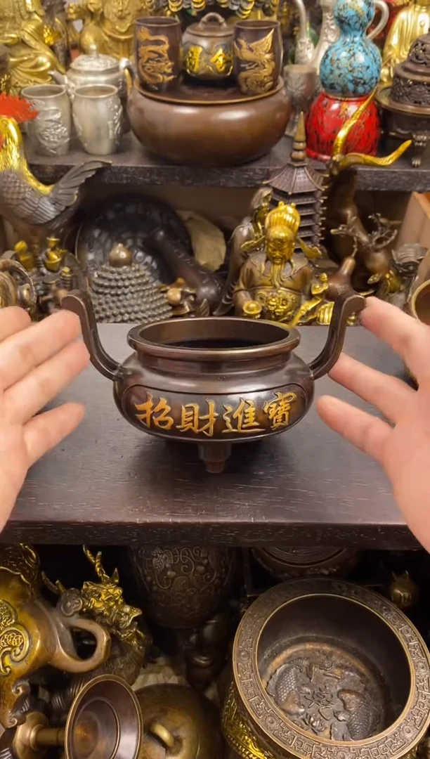 1案台摆件 物品摆件