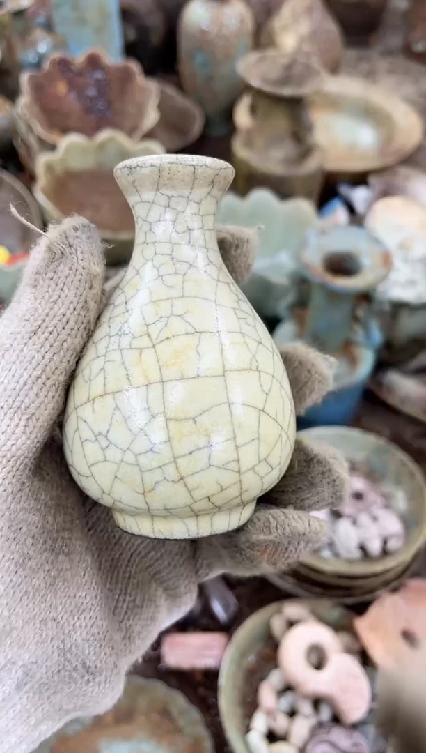 【闪购商品】摆件瓷器瓷器瓷器瓷器