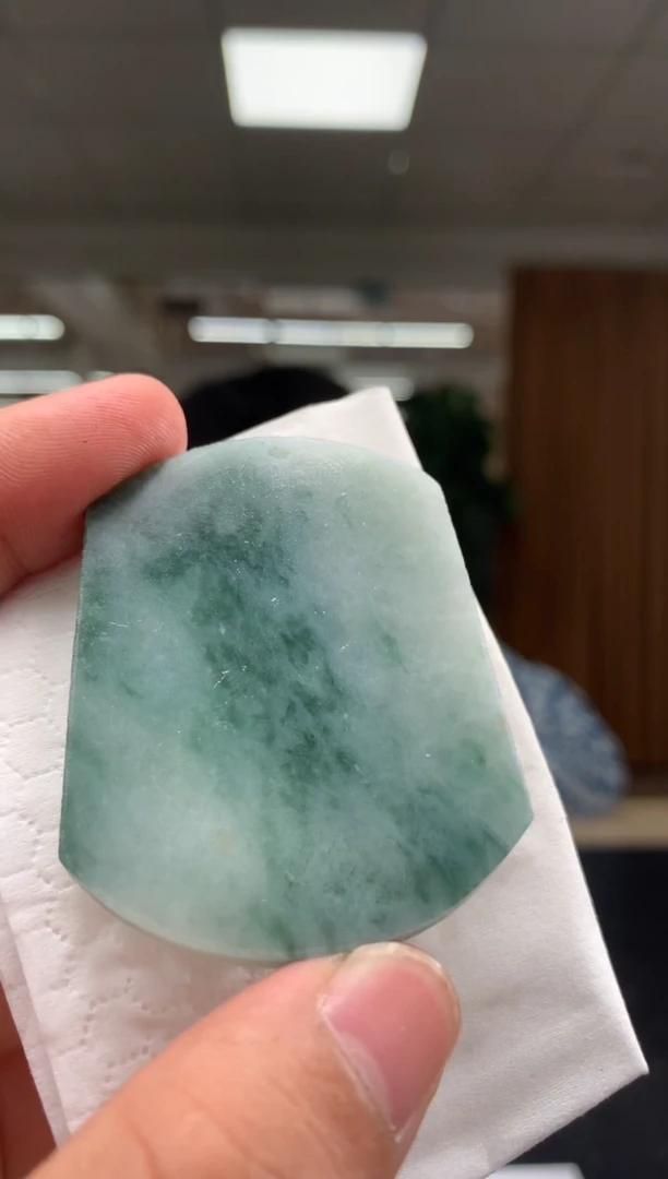 未镶嵌定制翡翠          *120