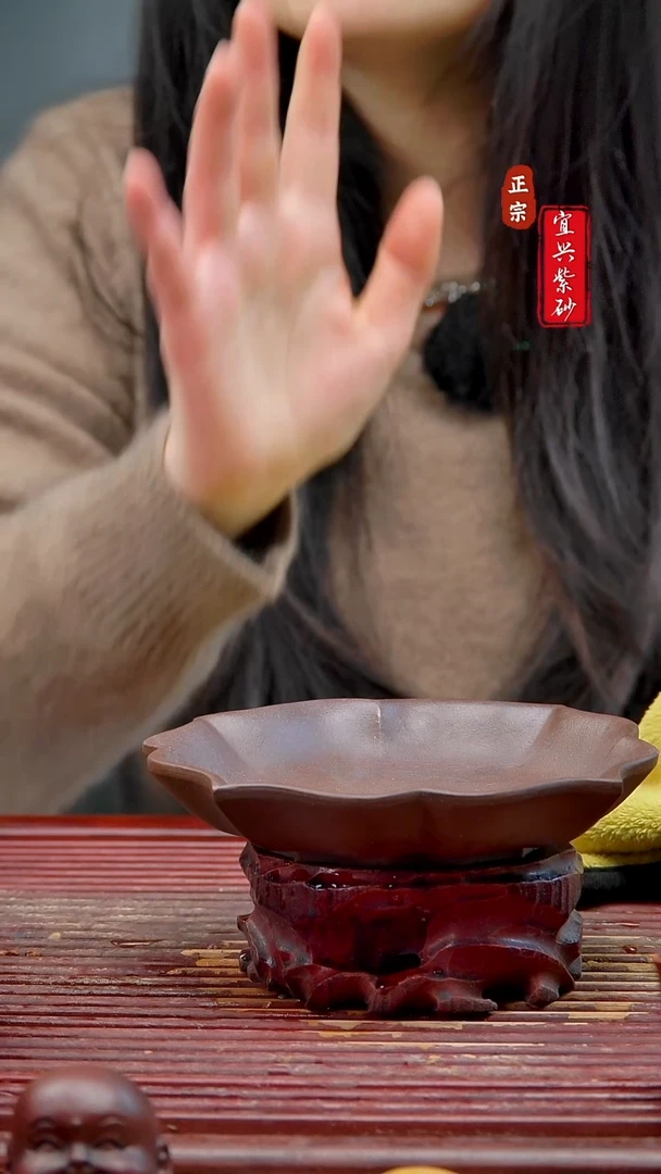 紫砂茶宠宜兴紫砂茶宠摆件