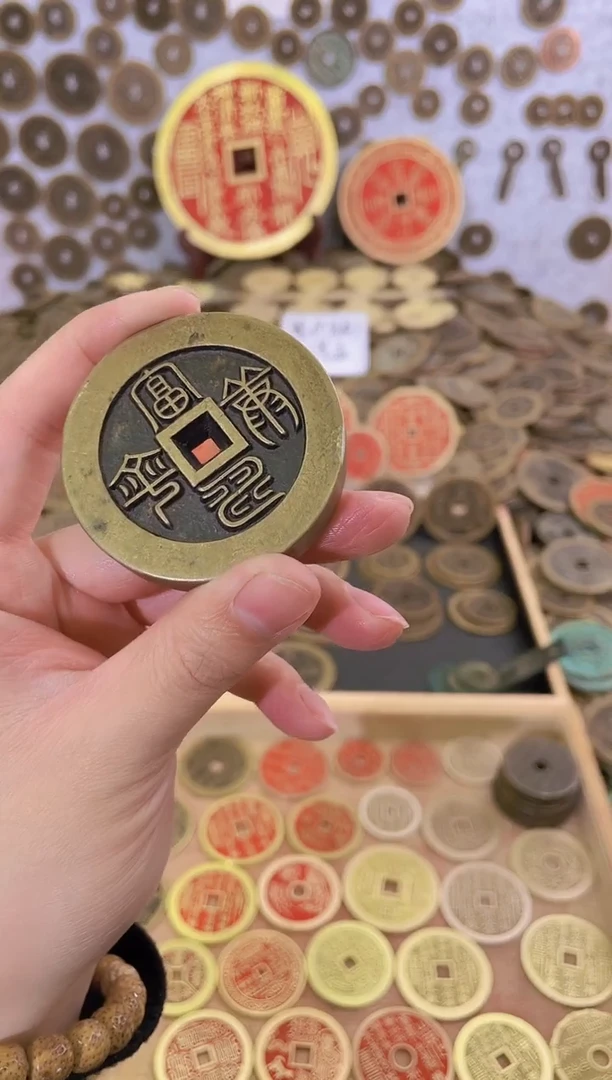 铜现代手工艺花钱