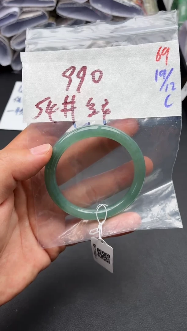 未镶嵌定制翡翠毛货需精细抛光多样性发1件69