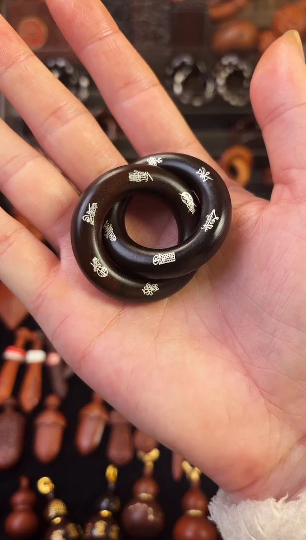 雷枣玉化2.5乾坤圈 五雷五路