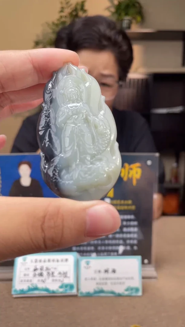 定制和田玉多样性发货拍一发一