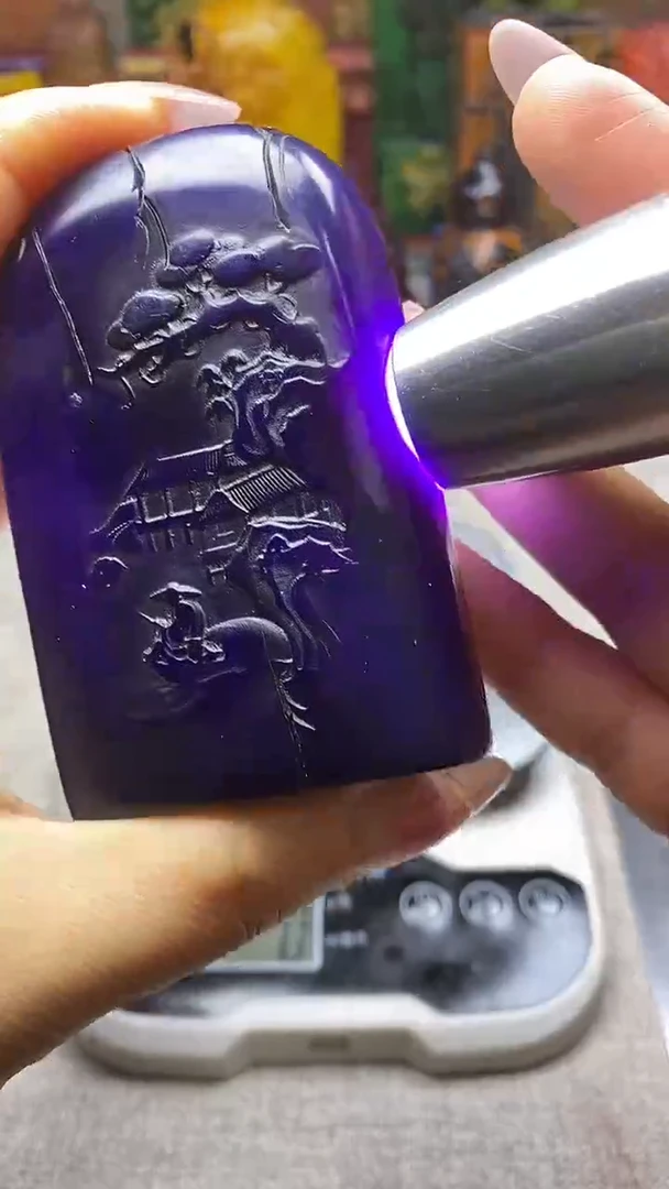 寿山石印石纯天然纂刻石料