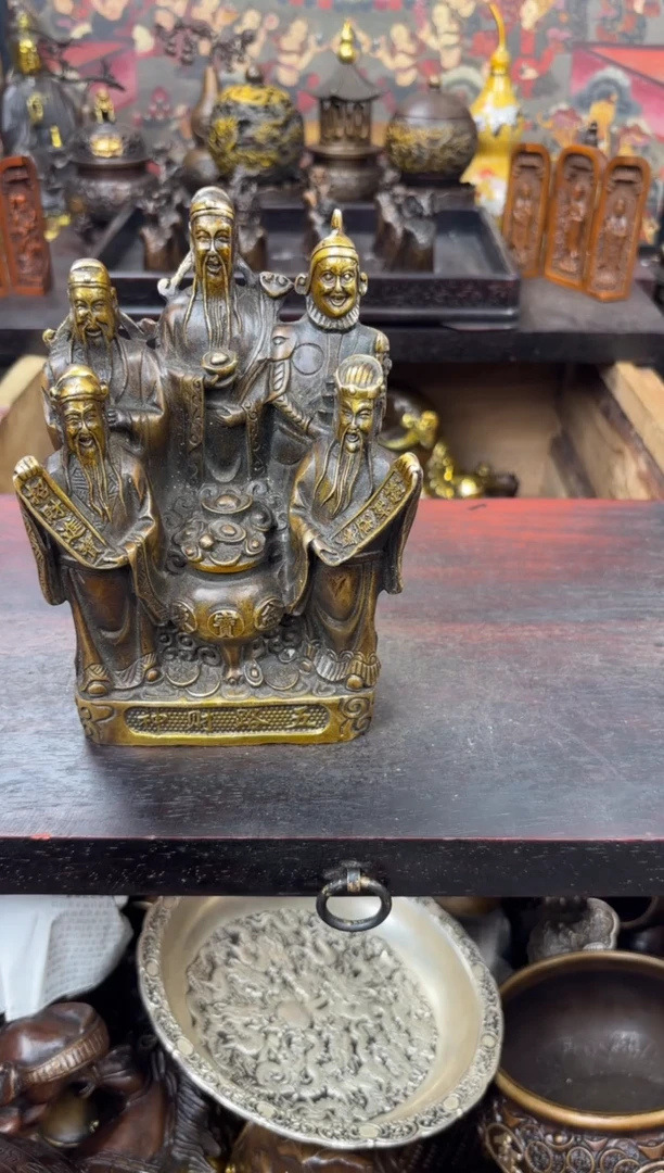百福铜专属精选链接