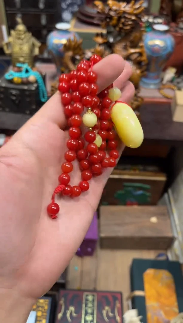 玛瑙/玉髓1未镶嵌F刘哥专属高端精44品