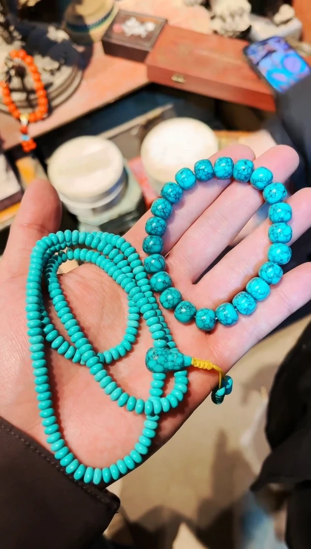 【闪购商品】玛瑙/玉髓颈饰未镶嵌七七精品专属链接51