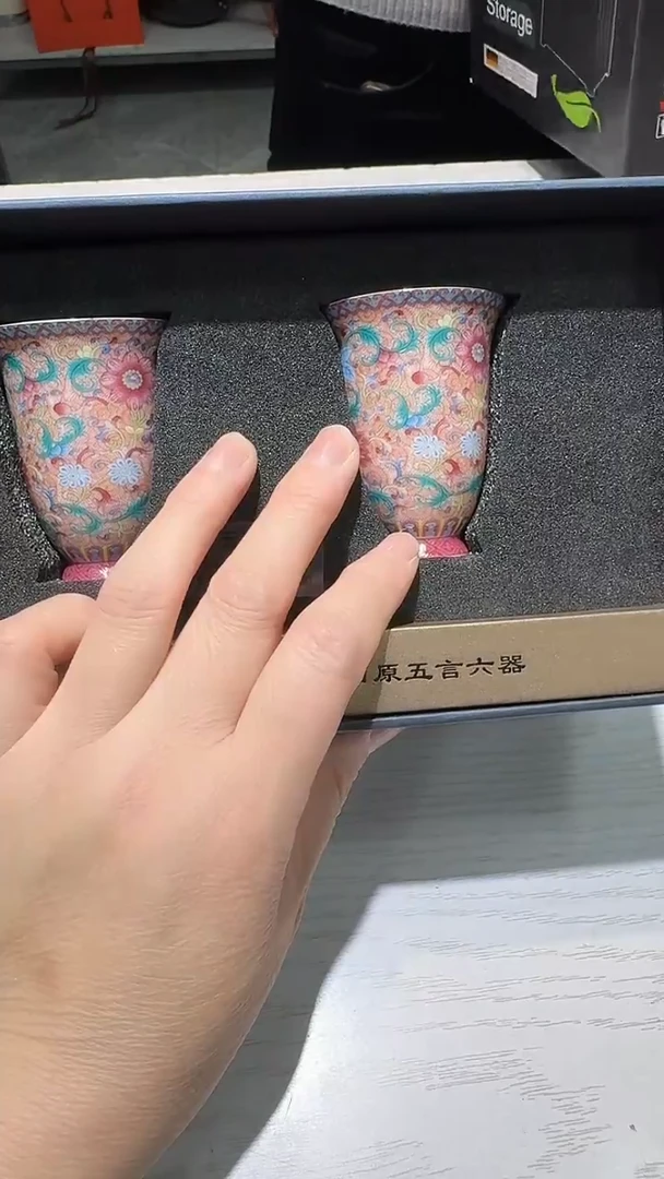 瓷片生活的本意是开心啊@@1