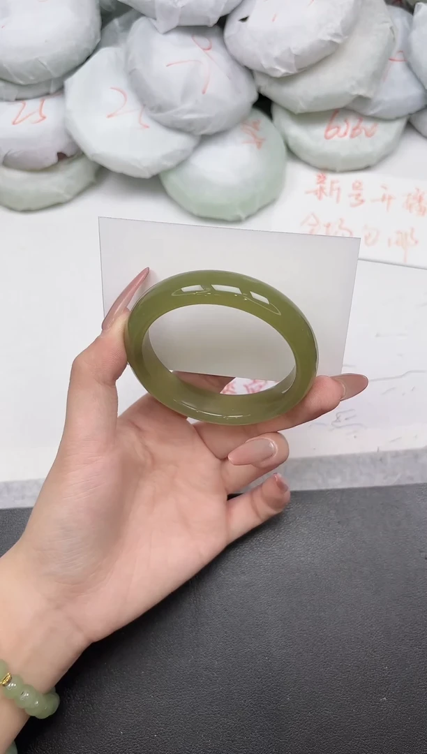 东凌女款手镯289-56.2