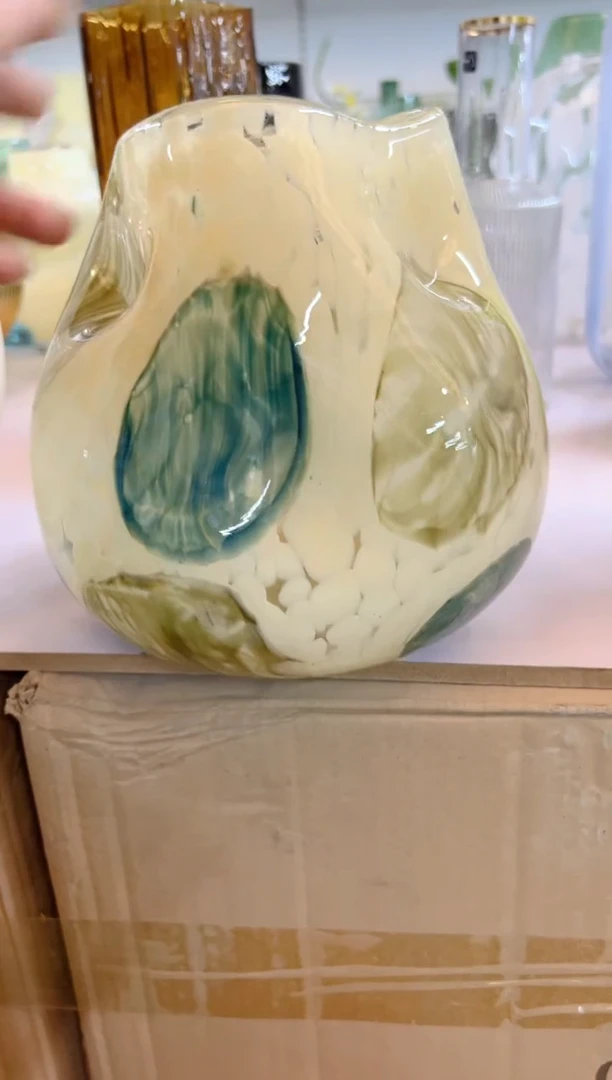 【闪购商品】也麦花器