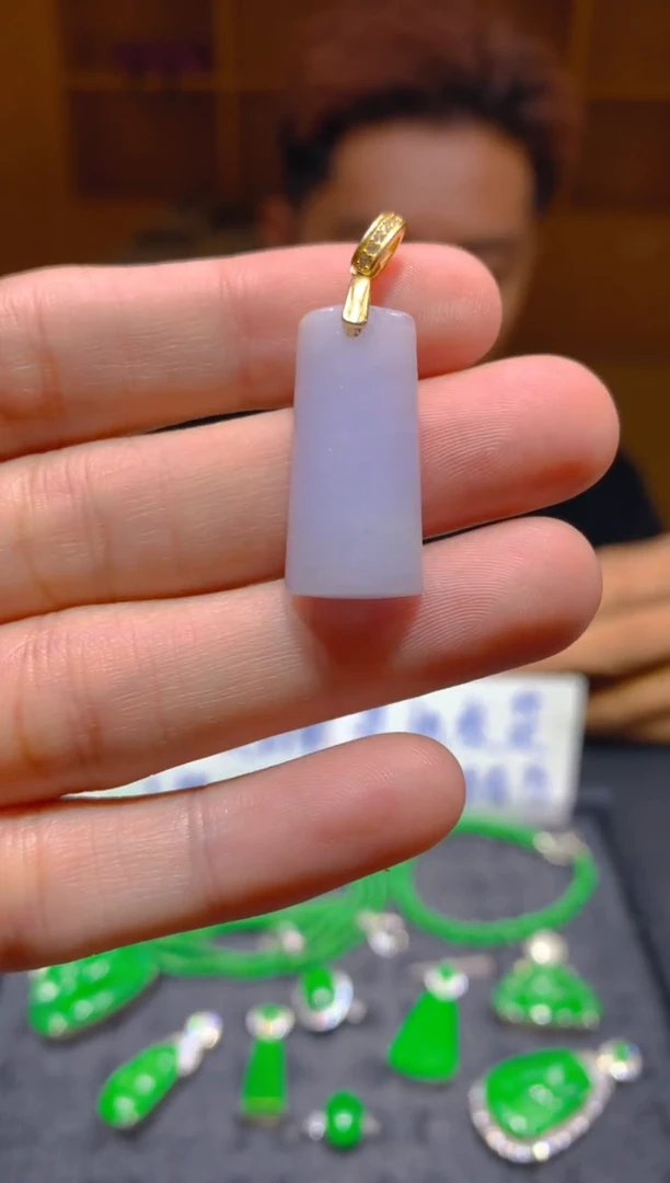 未镶嵌定制翡翠318多样性发货（发其一）