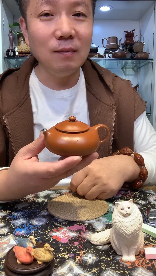 宜陶紫砂宜陶紫砂947