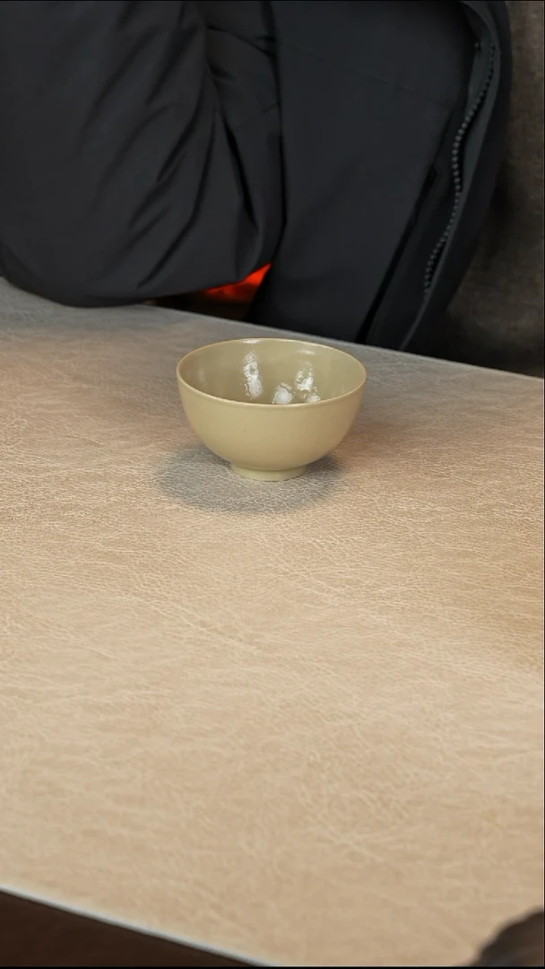 【闪购商品】紫砂茶杯柴烧主人杯