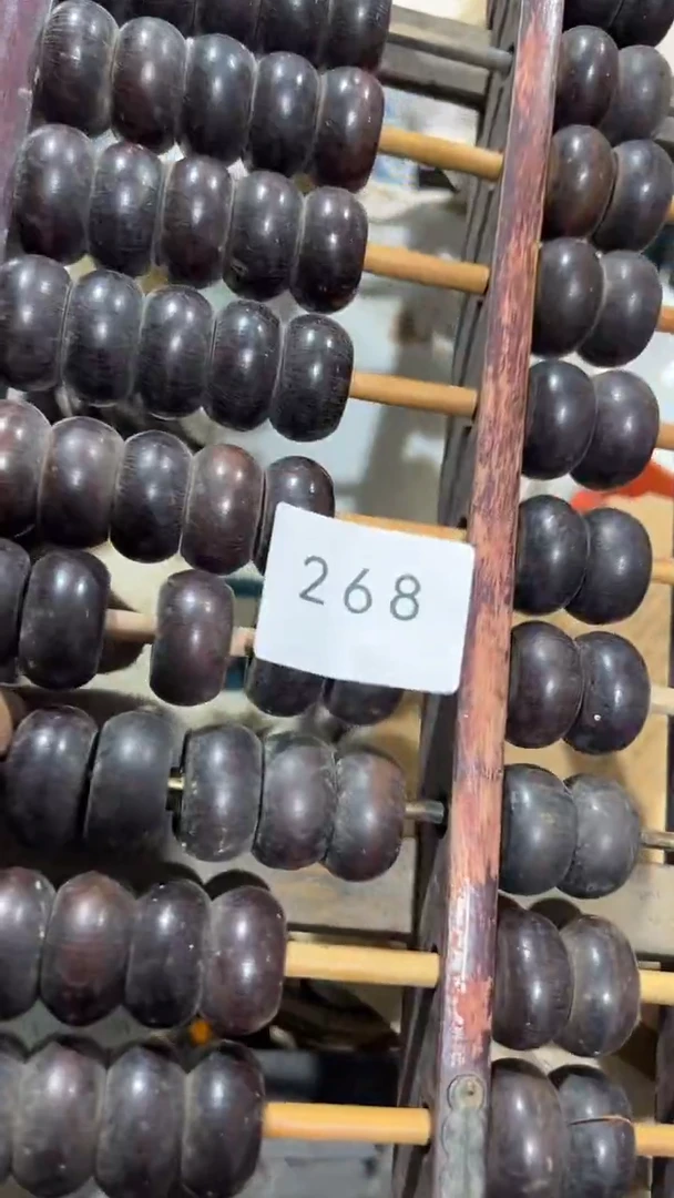 陶瓷人***重工艺品摆件0913268