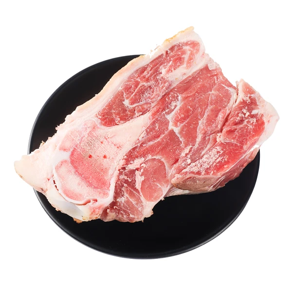 鲜伊品鲜猪蹄髈 450g