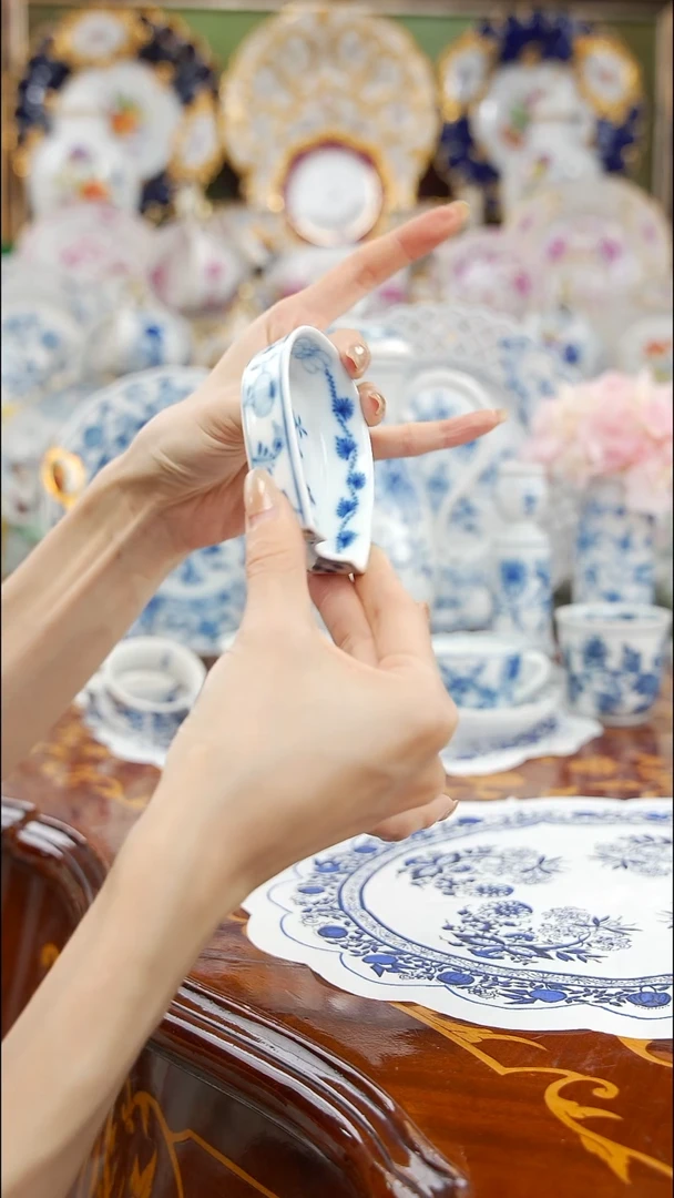 瓷米多家中古瓷器如图所示161