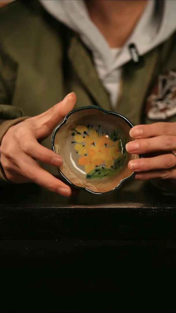 其他987遇瓷手作同款