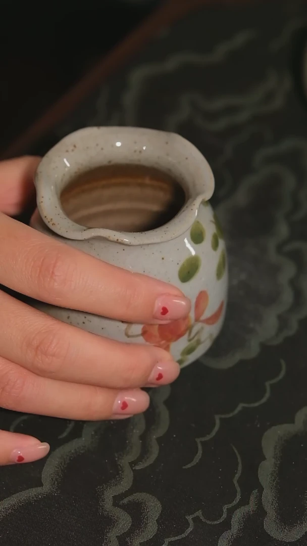【闪购商品】摆件景德镇纯手工陶瓷花器