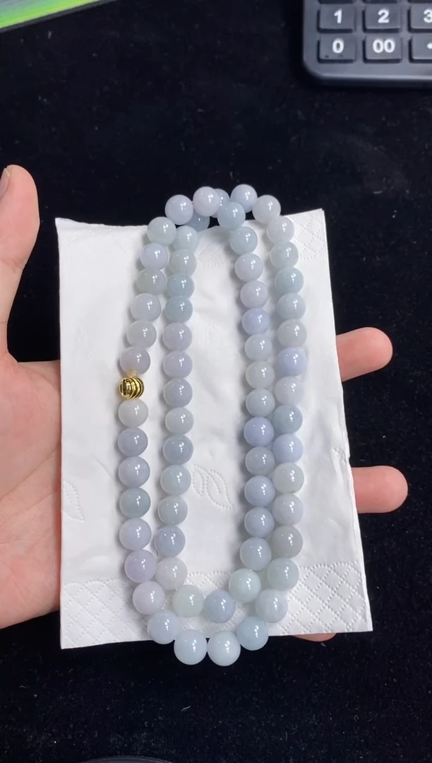 未镶嵌定制翡翠167号链接天然缅甸翡翠A货一物一证