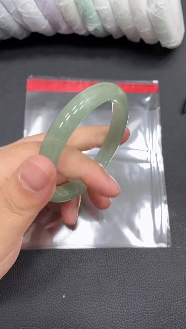 非金属无优化缅风时尚手镯52