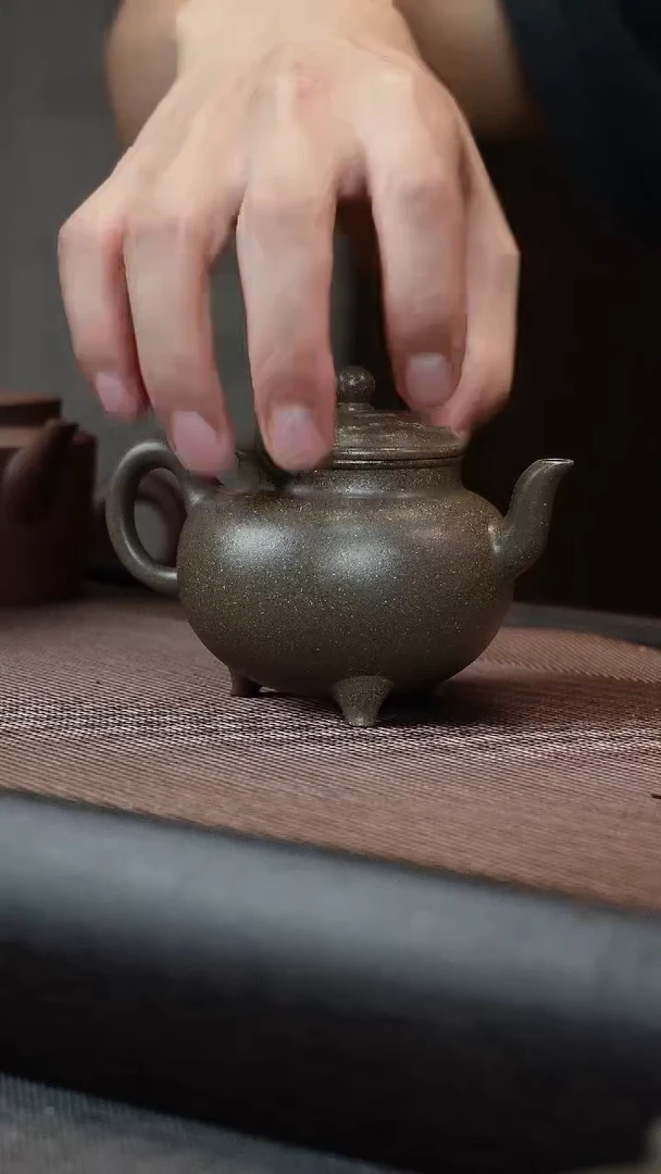 茶壶紫砂肚***肉宜兴紫砂精品茶壶预售