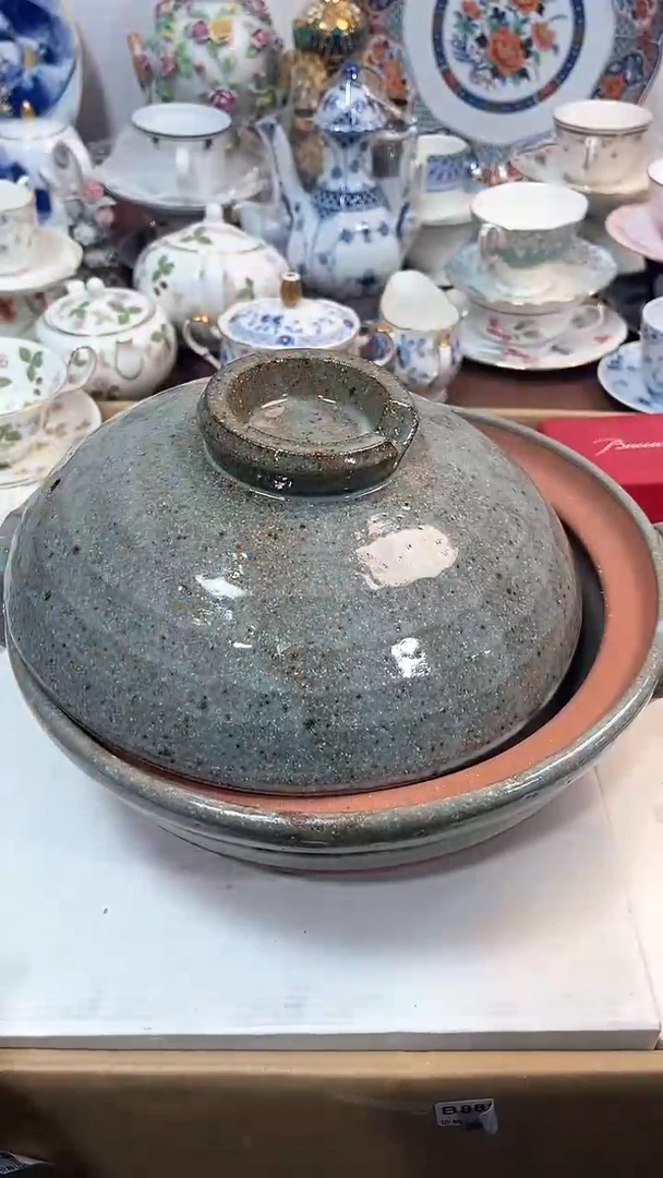 【闪购商品】瓷片2三宝日瓷感谢支持