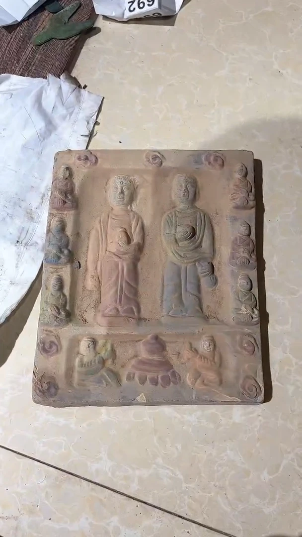 【闪购商品】摆件