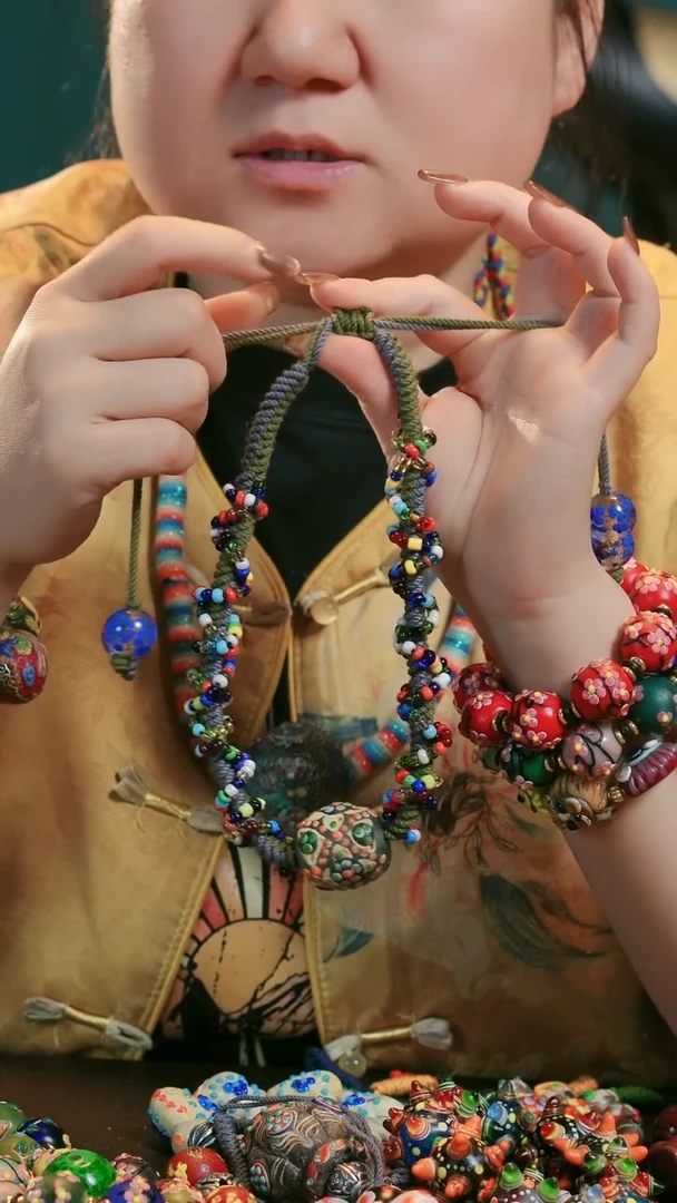 DIY琉璃琉璃琉璃000