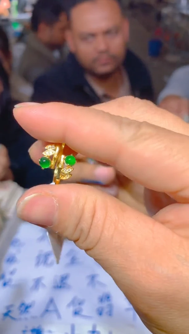 【闪购商品】定制翡翠未镶嵌142定制翡翠多样性发货（发其一）