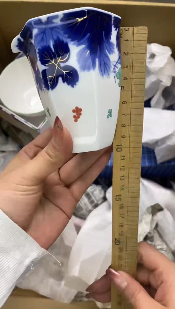 瓷片瓷片精美陶瓷甄选一单一付