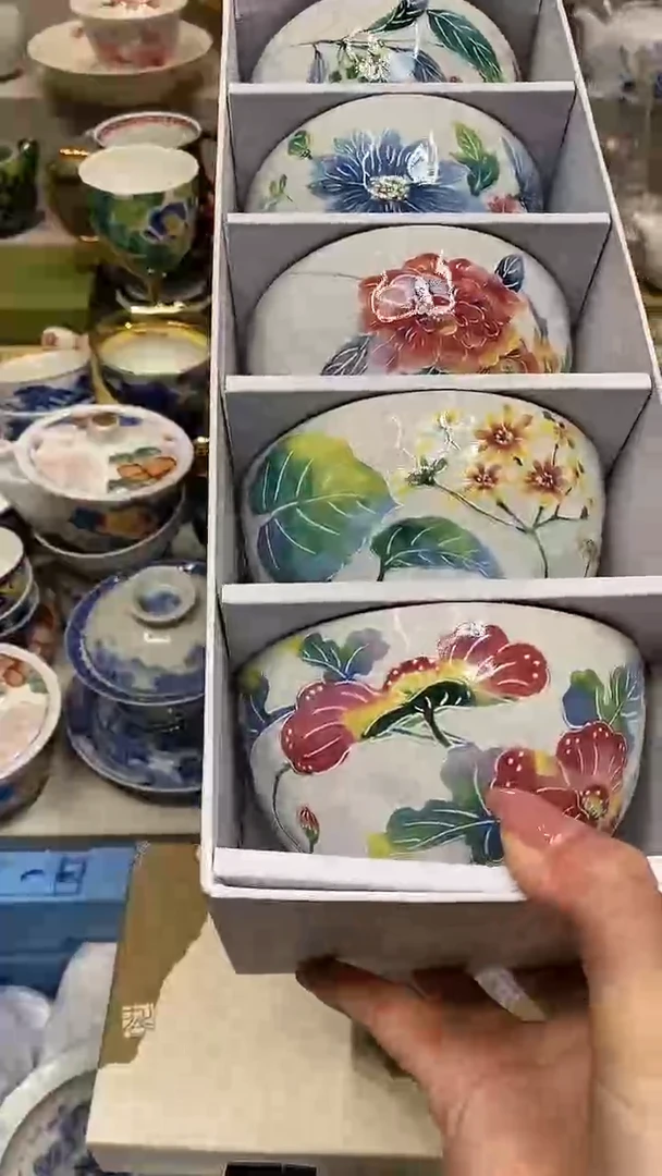 瓷片直播闪购的优势