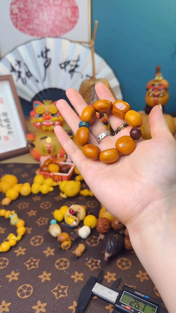 【闪购商品】062文玩葫芦文玩好物