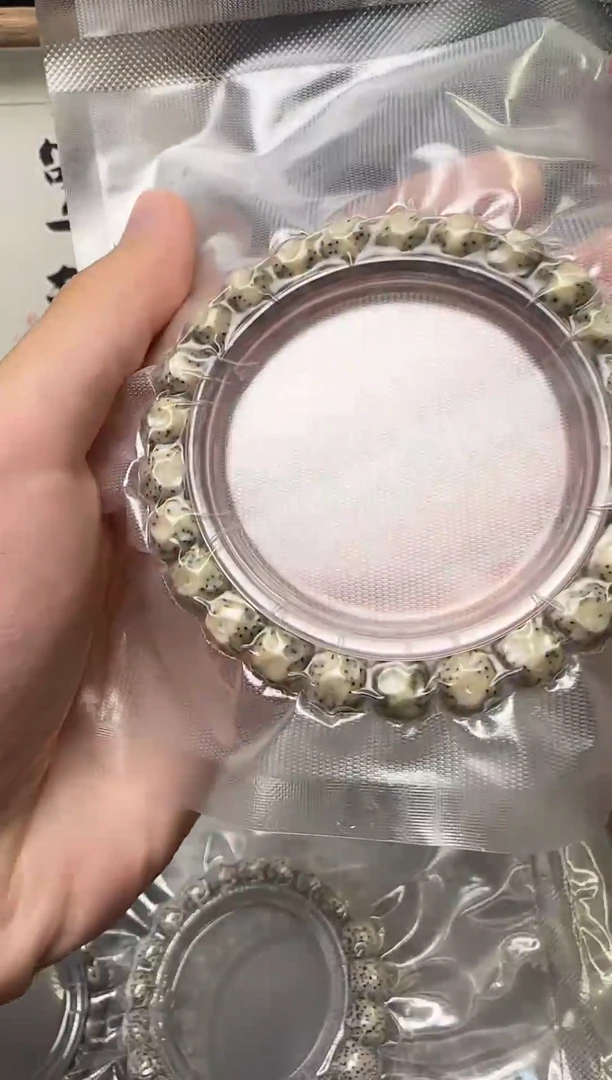 手串星月菩提3006号