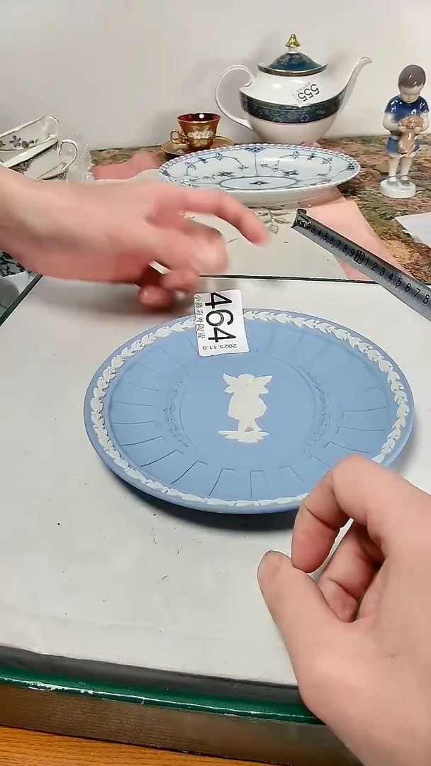 瓷片A****1小淼海外陶瓷工艺品