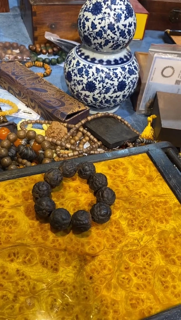 木工艺品 福利 捡漏111