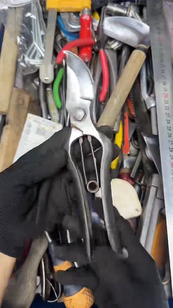 ?****师五金工具钳子剪子等100