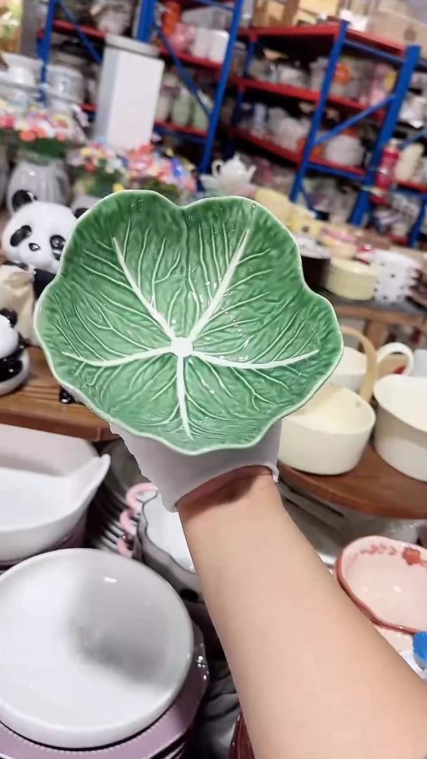 碗碗 微瑕凑满20元包邮