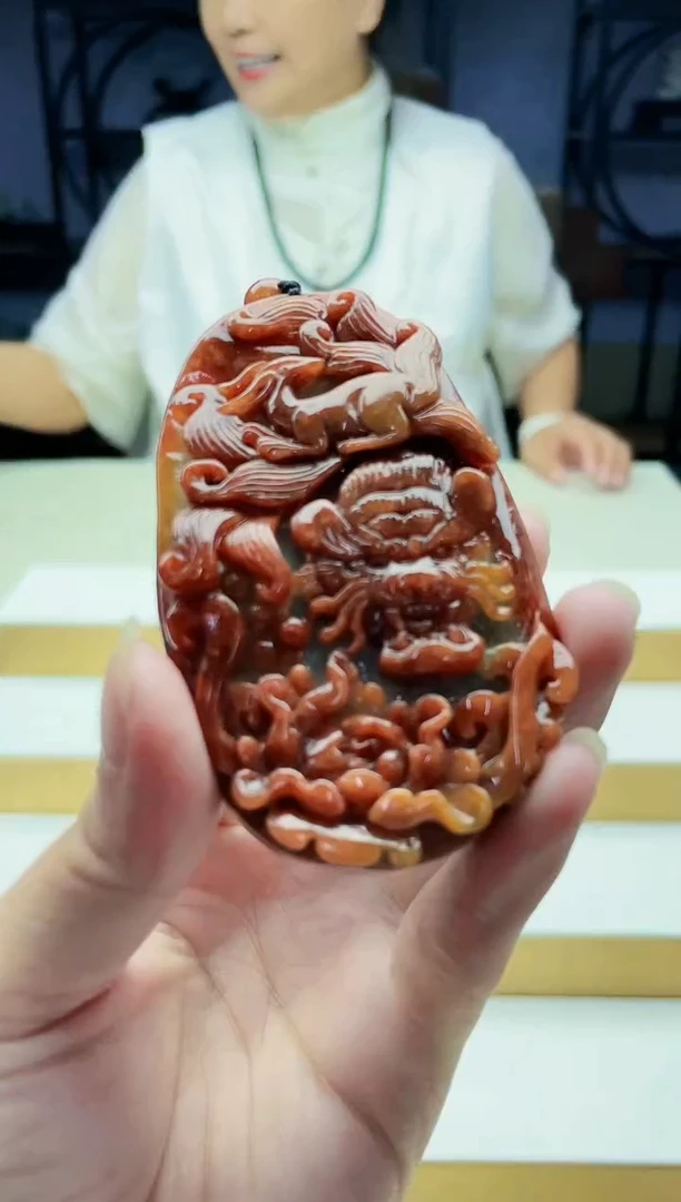 未镶嵌定制翡翠毛货09010257