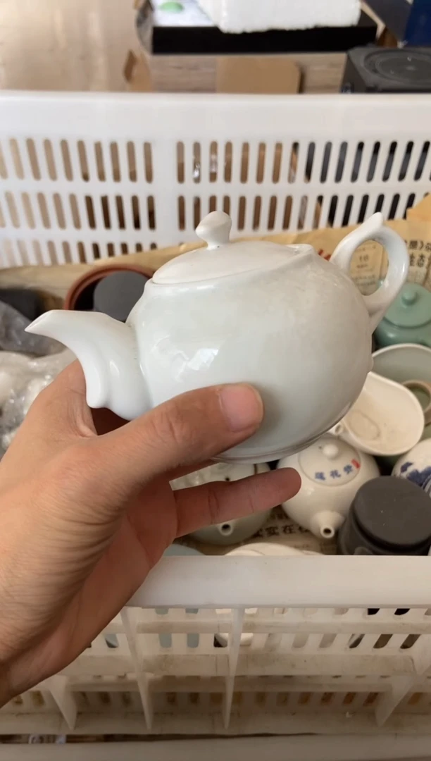 杯子瓷无运费险有瑕疵的摄影的产品有使用过的痕迹有点脏介意勿拍