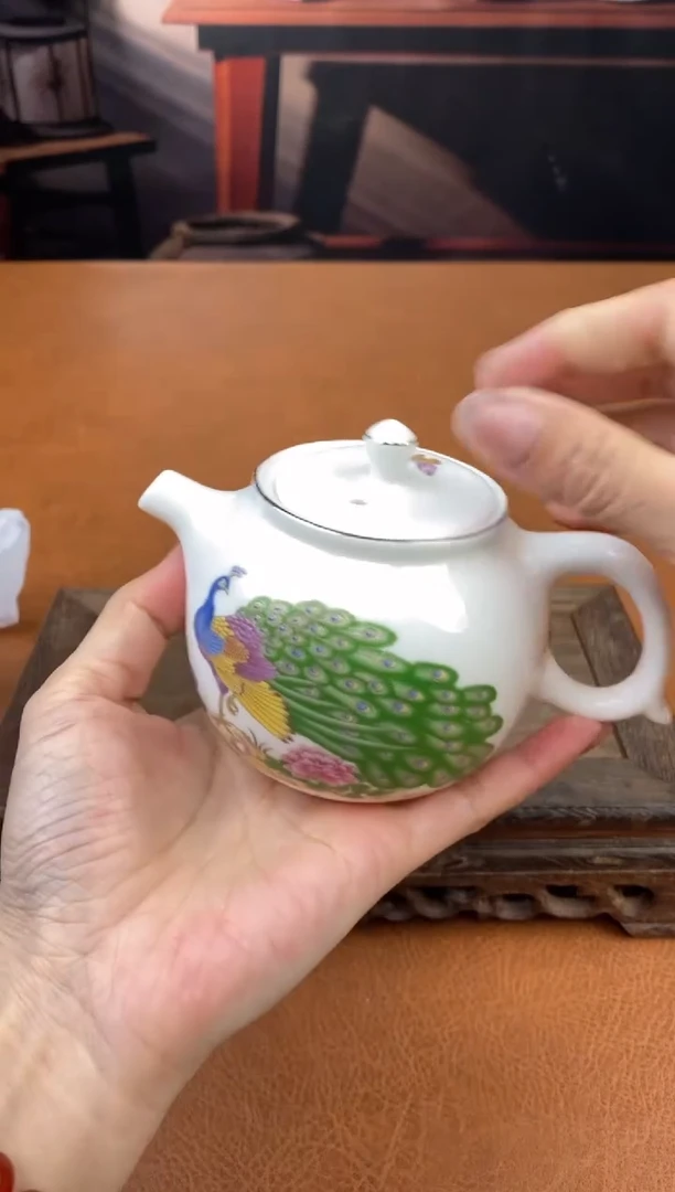 【闪购商品】陶禧茶器闪购福利V