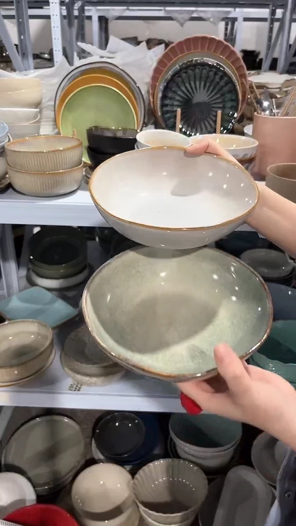 【闪购商品】瓷片外贸尾货瑕疵满20包邮X2 P1B QM