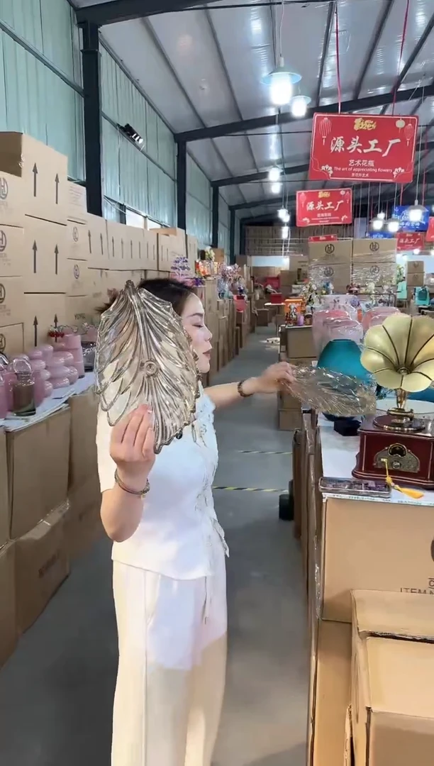 YOYO花瓶花器Y-早27